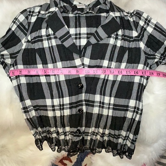 Vintage Alberto Makali 2-Piece Set Size 4 6?wool blend lovely details on skirt - Picture 11 of 16